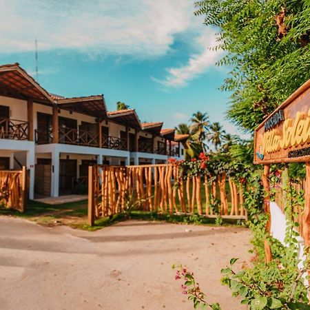 Pousada Villa Soleil Icaraizinho Εξωτερικό φωτογραφία