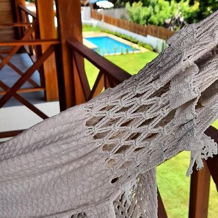 Pousada Villa Soleil Icaraizinho Εξωτερικό φωτογραφία