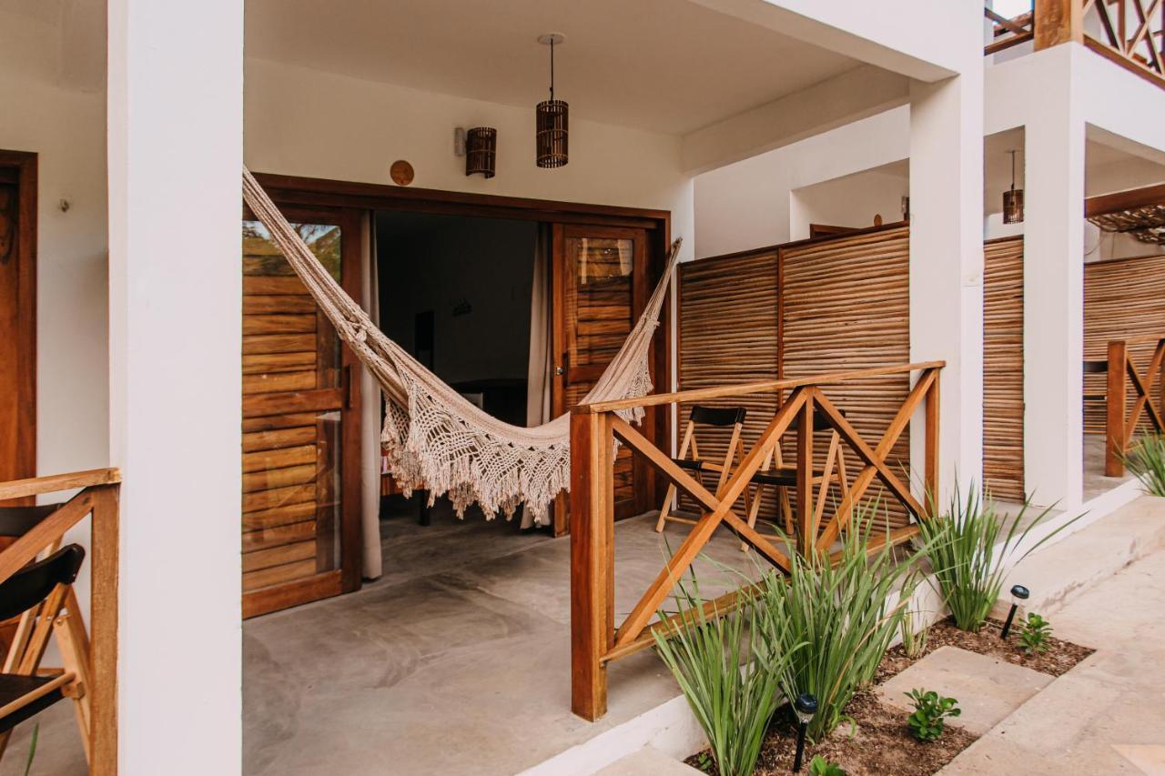 Pousada Villa Soleil Icaraizinho Εξωτερικό φωτογραφία