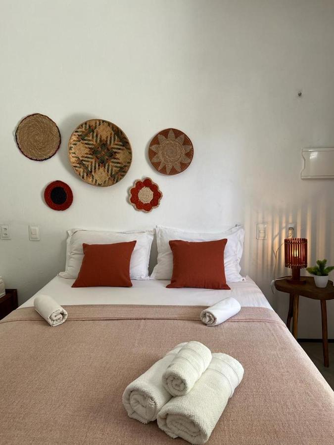 Pousada Villa Soleil Icaraizinho Εξωτερικό φωτογραφία