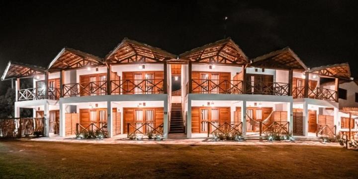 Pousada Villa Soleil Icaraizinho Εξωτερικό φωτογραφία