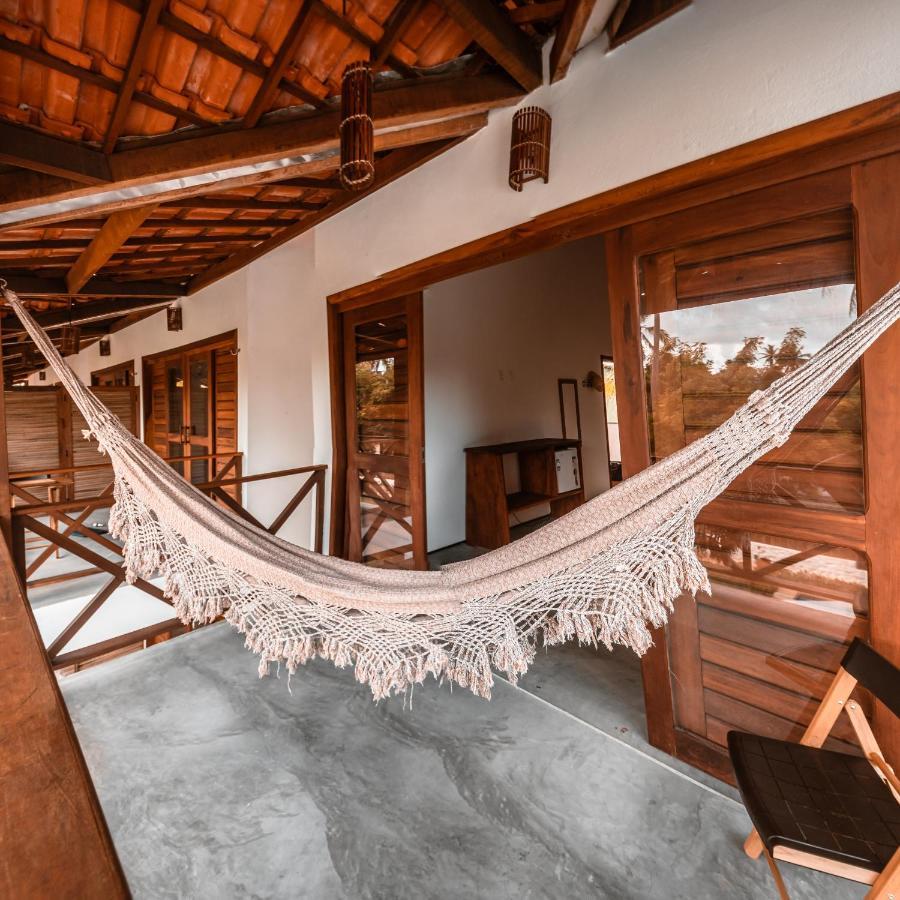 Pousada Villa Soleil Icaraizinho Εξωτερικό φωτογραφία