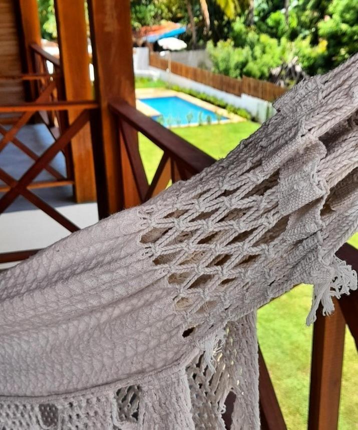 Pousada Villa Soleil Icaraizinho Εξωτερικό φωτογραφία