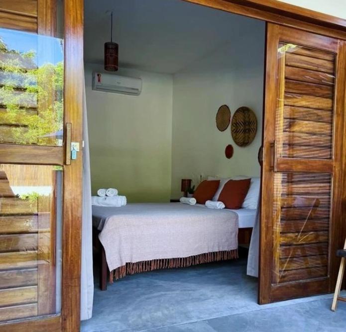 Pousada Villa Soleil Icaraizinho Εξωτερικό φωτογραφία